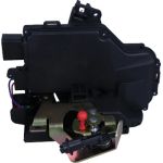 Meat & Doria Türschloss 31180, vorne links – OE Nummer 8E1837015AA - l Meat & Doria Türschloss 31180, vorne links – OE Nummer 8E1837015AA - l