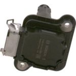 Zündspule 0 986 22A 203 Zündspule 0 986 22A 203