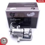SKV GERMANY Luftschlauch 43SKV063 SKV GERMANY Luftschlauch 43SKV063