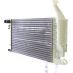 MAHLE Kühler, Motorkühlung CR 595 000S