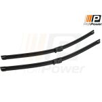 Profipower Wischblatt 1W1012K Profipower Wischblatt 1W1012K