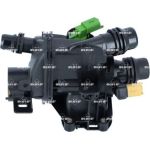 NRF Thermostat, Kühlmittel 725335 NRF Thermostat, Kühlmittel 725335