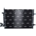 Kondensator, Klimaanlage 35904 Kondensator, Klimaanlage 35904