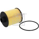 febi Ölfilter 185529 febi Ölfilter 185529
