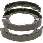 Bremsbacken 0 986 487 776 Bremsbacken 0 986 487 776