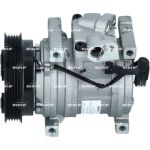 NRF Klimakompressor 320192G NRF Klimakompressor 320192G