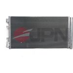 JPN Kondensator, Klimaanlage 60C9128-JPN JPN Kondensator, Klimaanlage 60C9128-JPN