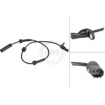 A.B.S. ABS Sensor 31992 A.B.S. ABS Sensor 31992