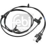 FEBI BILSTEIN Sensor, Raddrehzahl 181010 FEBI BILSTEIN Sensor, Raddrehzahl 181010