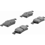 Vaico Bremsbelagsatz für Scheibenbremse V42-0406