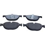 Bremsbelagsatz, Scheibenbremse QP4570C Bremsbelagsatz, Scheibenbremse QP4570C