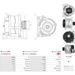 AS-PL Generator A0041 AS-PL Generator A0041