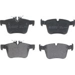 BREMBO Bremsklötze HA P 50 122 BREMBO Bremsklötze HA P 50 122