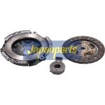 Japanparts Kupplungssatz KF-FI06