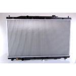 Nissens Wasserkühler PKW 681378 Nissens Wasserkühler PKW 681378