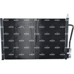 Kondensator, Klimaanlage 35524 Kondensator, Klimaanlage 35524