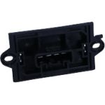 Widerstand, Innenraumgebläse AC186340 Widerstand, Innenraumgebläse AC186340