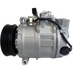 MAHLE Kompressor, Klimaanlage ACP 686 000S MAHLE Kompressor, Klimaanlage ACP 686 000S