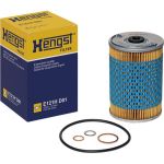 Hengst Ölfilter E121H D01 Hengst Ölfilter E121H D01