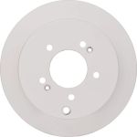 Bremsscheibe 0 986 479 C61 Bremsscheibe 0 986 479 C61