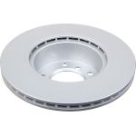 VALEO Bremsscheibe 672505 VALEO Bremsscheibe 672505