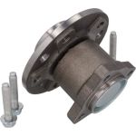 KAMOKA Radlagersatz 5500078 KAMOKA Radlagersatz 5500078