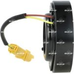 NRF Spule, Magnetkupplung-Kompressor 38569 NRF Spule, Magnetkupplung-Kompressor 38569