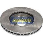 Japanparts Bremsscheibe DI-048C Japanparts Bremsscheibe DI-048C