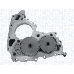 Magneti Marelli Ölpumpe 351516000121