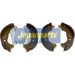 Japanparts Bremsbacken GF-0309AF Japanparts Bremsbacken GF-0309AF