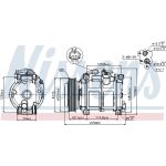 Kompressor PKW 89074 Kompressor PKW 89074
