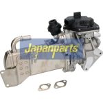 Japanparts AGR-Ventil EGR-0940 Japanparts AGR-Ventil EGR-0940