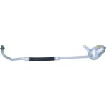 NRF Verdampfer 33354 NRF Verdampfer 33354