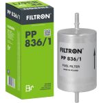 FILTRON Kraftstofffilter PP 836/1 FILTRON Kraftstofffilter PP 836/1