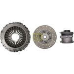 LuK Kupplungssatz 643 3002 33 - für Lkw LuK Kupplungssatz 643 3002 33 - für Lkw