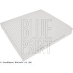 Innenraumfilter Subaru Forester ADN12505 Innenraumfilter Subaru Forester ADN12505