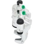 Bremssattel VA re 0 986 135 458 Bremssattel VA re 0 986 135 458