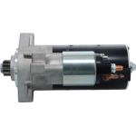 Starter 1 986 S00 817 Starter 1 986 S00 817