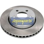 Japanparts Bremsscheibe DI-012C Japanparts Bremsscheibe DI-012C