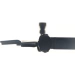 MAHLE Kondensator, Klimaanlage AC 181 000S