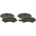 Bosch Bremsbelag 0 986 495 095 Bosch Bremsbelag 0 986 495 095