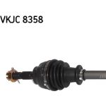 SKF Antriebswelle VKJC 8358 SKF Antriebswelle VKJC 8358