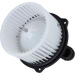 Kamoka Innenraumgebläse 7790323