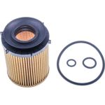DENCKERMANN Ölfilter A210963 DENCKERMANN Ölfilter A210963
