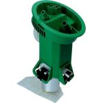 Kamoka Kraftstofffördereinheit 8400073 Kamoka Kraftstofffördereinheit 8400073