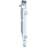 KONDENSATOR, KLIMAANLAGE NRF350539 KONDENSATOR, KLIMAANLAGE NRF350539