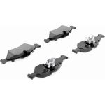 Vaico Bremsbelagsatz für Scheibenbremse V25-0253 Vaico Bremsbelagsatz für Scheibenbremse V25-0253