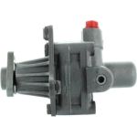 SPIDAN Hydraulikpumpe 53607 SPIDAN Hydraulikpumpe 53607