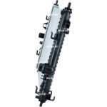 Kühler, Motorkühlung 53776 Kühler, Motorkühlung 53776