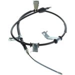 Bosch Handbremsseil rechts 1987482350